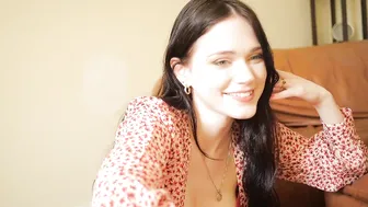 mothcorrupts smeared her incredibly hot body with oil