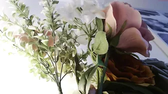 myassistant recording  private e with blonde