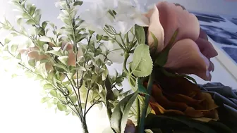 myassistant recording  private e with blonde