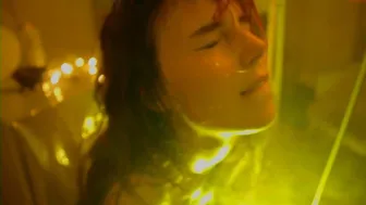 psychedelicariaa  private  with a toy