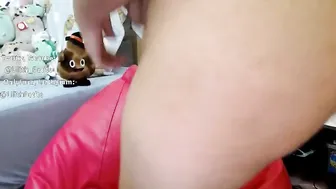 lilith_petite crazy bitch hard fingering both holes