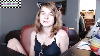 nami3neko 25 January 2020