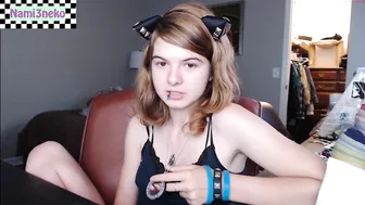 nami3neko 25 January 2020