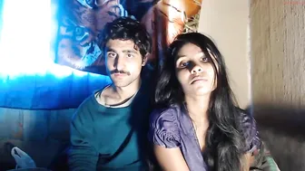 indiantwilight92 great bitch wore a mask and fucks with a toy