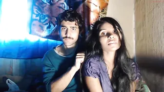 indiantwilight92 great bitch wore a mask and fucks with a toy