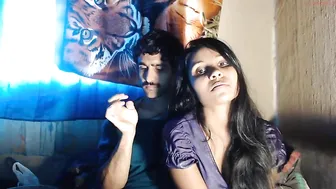 indiantwilight92 great bitch wore a mask and fucks with a toy