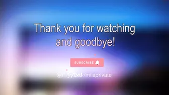 ms_seductive spicy bitch masturbates cunt