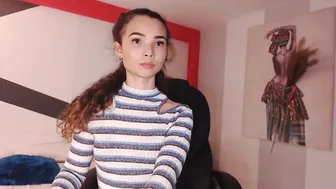 lisa_coleman cute lush bitch pulls pussy