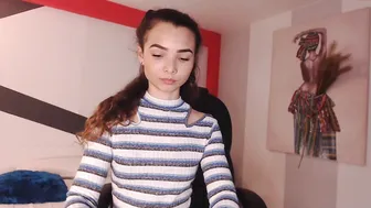 lisa_coleman cute lush bitch pulls pussy