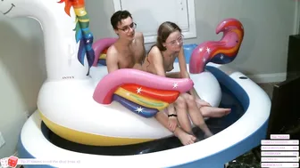 mollyxoxo6699 flawless shows her dresses and underwear