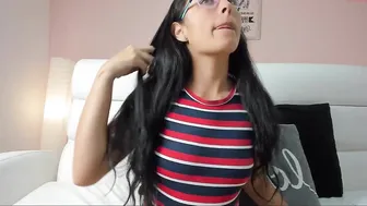 lilicarter_ Naughty beast