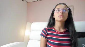 lilicarter_ Naughty beast