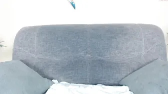 lillycamgirl bitch in uniform touches nipples