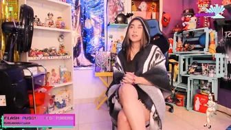 kloelamaravilla18 luxury passion wags big booty