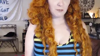 la1132 openwork passion undress and pussy pulls