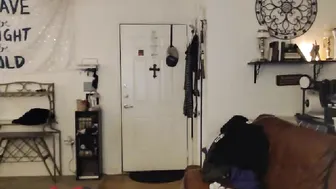 la1132 openwork passion undress and pussy pulls