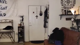 la1132 openwork passion undress and pussy pulls