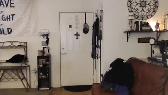 la1132 openwork passion undress and pussy pulls