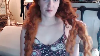 la1132 matchless chick spins elastic booty