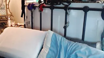 la1132 matchless chick spins elastic booty