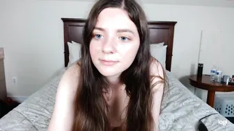 lilianaandraven nude blonde effectively moves