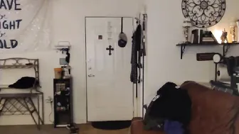 la1132 busty blonde with tattoo fucks both holes