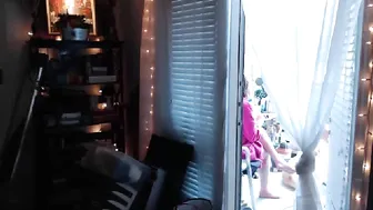 la1132 fucks herself hard