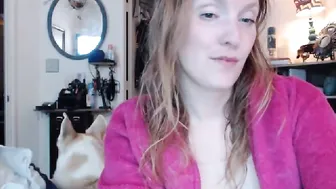 la1132 fucks herself hard