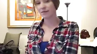 la1132 super chicula jerks off
