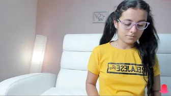 lilicarter_ Sexy babe