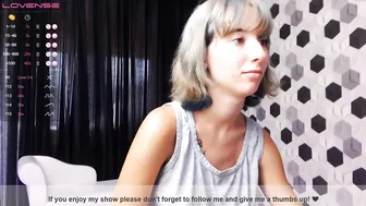 kim__possible skinny bitch jerking pussy with phallus