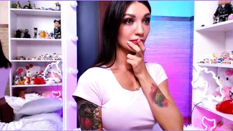 kleofox insatiable beauty fucking sex machine