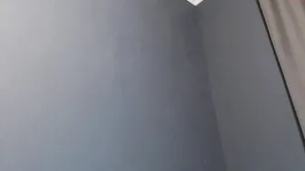 kleshko pretty lady gently masturbates cunt