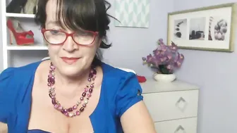 lauren_miracle charming babe in  private e