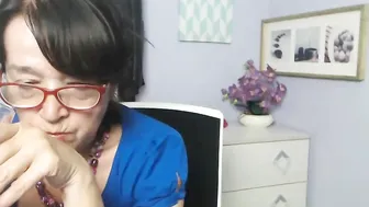 lauren_miracle charming babe in  private e