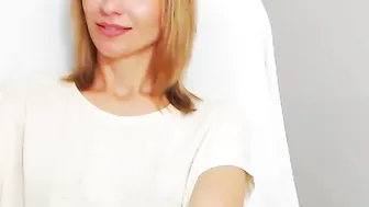 lady_ada the charming bitch fucks both holes