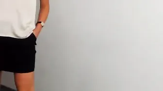 lady_ada fucks herself in pink dildo