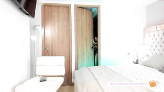 abie_owen beautiful nipple handjob cap