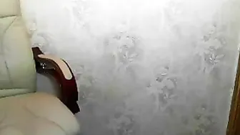 barrrbi wonderful skin caresses the vagina