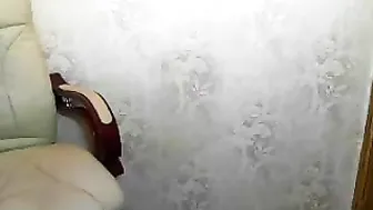 barrrbi wonderful skin caresses the vagina