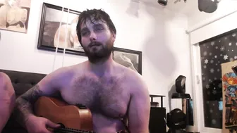 alwayswrite88 cute busty bitch fingering