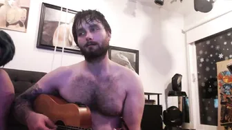 alwayswrite88 cute busty bitch fingering