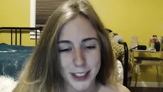 loonyguitar hot female riding a sex toy