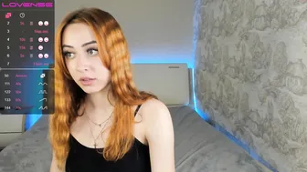 lily_rain Russian gymnast