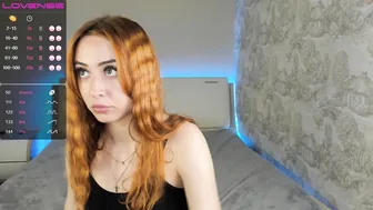 lily_rain Russian gymnast