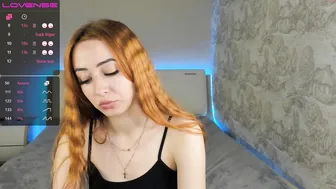 lily_rain Russian gymnast