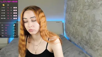 lily_rain Russian gymnast