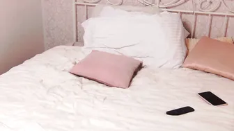 krisnewprincess noble lady praises boobs