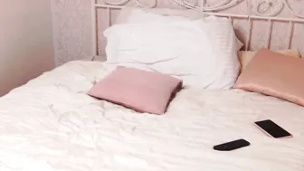 krisnewprincess noble lady praises boobs