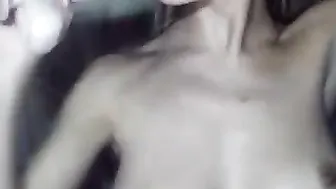 barrrbi cute confused jerks off